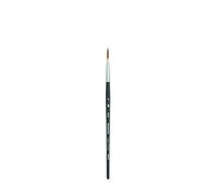 Princeton Elite Sintético Mango Corto Redondo Nº 4