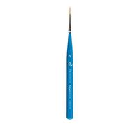 Princeton Select Sintético Mango Corto Trazador Mini Nº 20/0