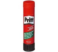 Pritt 11 Gm Solid lavable no tóxico Stick pegamento