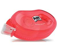 Pritt Roller adhesivo 2111694, permanente, adhesión superior y precisa, 8 uds, 8,4 mm x 10 m