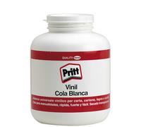 Pritt Cola blanca Adhesivo 744582 – Ideal para manualidades – 1 kg