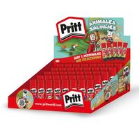 Pritt Barra de Pegamento 22g (Expositor de 40 unidades)