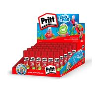Pritt Barra de Pegamento 43 g (Expositor de 30 unidades)