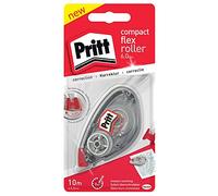 Pritt Corrector Roller 10 m de longitud, 6 mm de ancho