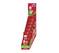 Pritt pegamento, todo escolar para Escuela y tiempo libre, 6 botellas, 100 g, paka2
