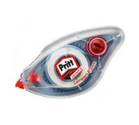 Pritt Roller Compact Blister 2 roller corrector 4,2 mm x 8,5
