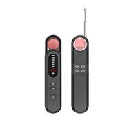 Privacy Guardian: Detectores avanzados de cámaras ocultas, detección de luz infrarroja, sensibilidad personalizable, portátil y duradero, qu