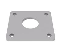 PRIWAS placa base compatible con Makita DRT52