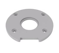 PRIWAS placa base compatible con Makita RT0702C