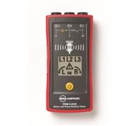 Prm-6-eur Medidor De Rotacion De Fases, Lcd, Giro De Motor - Prm-6-eur