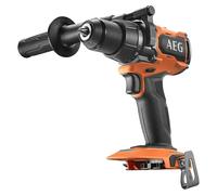 Pro 18V Taladro atornillador percutor de batería BSB18BL2-0 (18 V, Sin batería, 141 Nm)