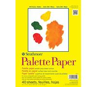 Pro-Art Strathmore Paleta Bloc de Papel (30,5 x 30,5 cm