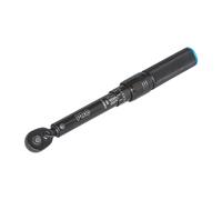 Pro Torque Wrench Negro Adjustable