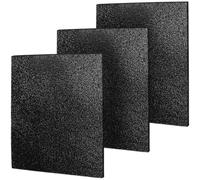 Pro Breeze Paquete de 3 filtros de repuesto para deshumidificador PB-D-23, filtros de repuesto para deshumidificador de 20 L para dormitorio y hogar