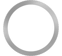 Bosch Professional, 2 600 100 232 - Anillo reductor para hojas de sierra circular (30 x 25,4 x 1,8 mm)