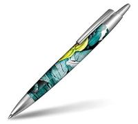 PRO-DG- Bolígrafos, Multicolor, 14 centímetros (Karactermania 37989