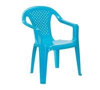 PRO GARDEN Silla de Resina Infantil Camelia Progarden