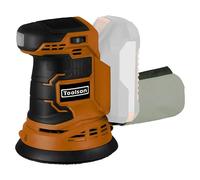 PRO Lijadora orbital de batería LOM (18 V, Sin batería)