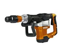 PRO Martillo demoledor HM 27 MAX (1.500 W, 32 J, Alojamiento SDS-MAX)