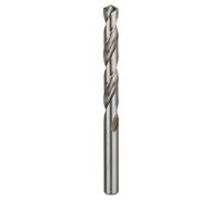 PRO Metal HSS-G, 13mm, CYL, 1 Pc | para Metales no ferrosos, Acero, Ø 13,00 mm, Professional Accesorios Taladro/atornilladores perforadores