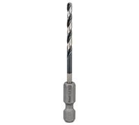 PRO Metal HSS-G Impact, 3mm, HEX, 1 Pc