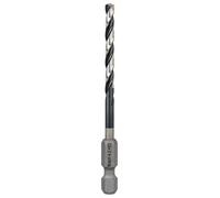 PRO Metal HSS-G Impact, 4mm, HEX, 1 Pc