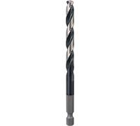Pro metal hss-g impact, 7.5mm, hex, 1 pc