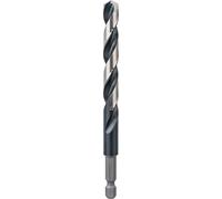PRO Metal HSS-G Impact, 9.5mm, HEX, 1 Pc