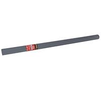 Pro Nappe - Ref R780633I - Mantel no Tejido spunbond desechable - Rollo 6 M de Largo X 1,20 M de Ancho - Color Antracita - Material Resistente al desgarro, Repelente al Agua y Que se Puede Limpiar