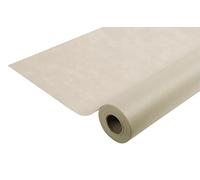 Pro Nappe - Ref R781042I - Mantel no Tejido spunbond desechable - Rollo 10 M de Largo X 1,20 M de Ancho - Color de Hilo - Material Resistente al desgarro, Repelente al Agua y Que se Puede Limpiar