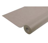 Pro Nappe - Ref R782054I - Mantel no Tejido spunbond desechable - Rollo 20 M de Largo X 1,20 M de Ancho - Color Crudo - Material Resistente al desgarro, Repelente al Agua y Que se Puede Limpiar