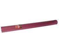 Pro Nappe - Ref R782508I - Mantel no Tejido spunbond desechable - Rollo 25 M de Largo X 1,20 M de Ancho - Color Burdeos - Material Resistente al desgarro, Repelente al Agua y Que se Puede Limpiar