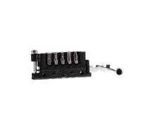 PRO Performance Minitool 17 Multi Tool Talla única Negro