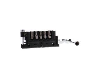 PRO Performance Minitool 17 Multi Tool Talla única Negro