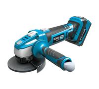 EDM Kit amoladora 20V 08760 Pro Series – 1 batería 4.0 Ah y cargador 08772