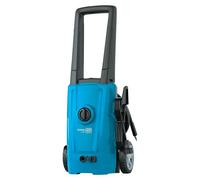 PRO Series Hidrolimpiadora de alta presión 08471 (120 bar, 1.500 W, Capacidad de bombeo: 330 l/h)