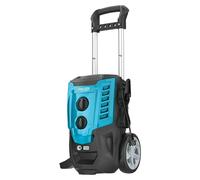PRO Series Hidrolimpiadora de alta presión (170 bar, 2.200 W, Capacidad de bombeo: 390 l/h)