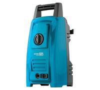 PRO Series Hidrolimpiadora de alta presión (90 bar, 1.200 W, Capacidad de bombeo: 330 l/h)