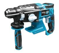 PRO Series Martillo combinado de batería (20 V, Sin batería, 4 Ah - 5 Ah, 1,8 J, Número máx. de impactos: 5.500 /min)