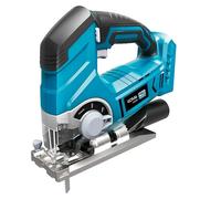 EDM Caladora 20V (EDM 08754) Koma Tools Pro Serie sin batería ni cargador 23x21,5 cm