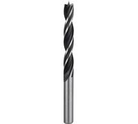 PRO Wood Brad Point, 10mm x 120mm, CYL, 1 Pc