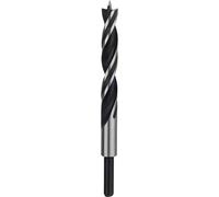 PRO Wood Brad Point, 13mm x 151mm, CYL, 1 Pc
