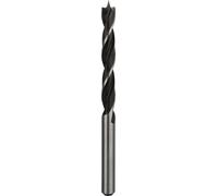 PRO Wood Brad Point, 9mm x 120mm, CYL, 1 Pc