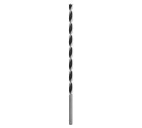PRO Wood Brad Point Long, 6mm x 250mm, CYL, 1 Pc