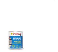 PROA Esmalte Laca al poliuretano Proalac. 750 ML. Pinta tus muebles de cocina, radiadores, madera o metales con la máxima calidad. Valido para interior y exterior. White