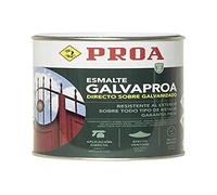 Proa. PINTURA GALVAPROA FORJA, ÓXIDO FORJA. 750 ML