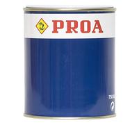 PROA SI478TI Esmalte Sintético Industrial, 4 l, Azul Eléctrico