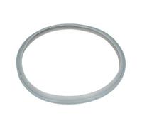 EDM Junta de tapa 22 cm silicona para ollas – compatible con Bra, Monix, Magefesa