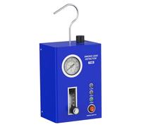 Probador automático de fugas de "Rookle" - Detector automático de fugas - 12V