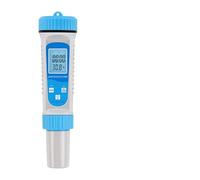 Probador de agua inteligente con Bluetooth, multifunción 6 en 1, medidor pH/EC/TDS/salinidad/SG/temperatura, detector,Extensamente probado